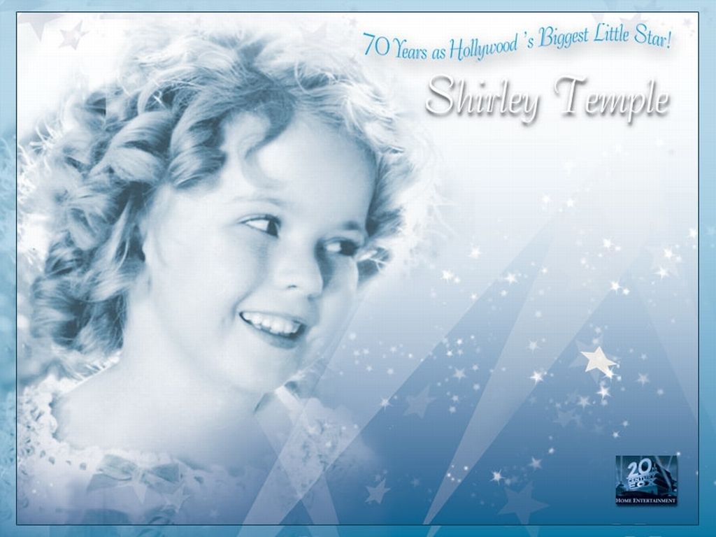 Shirley Temple Wallpapers