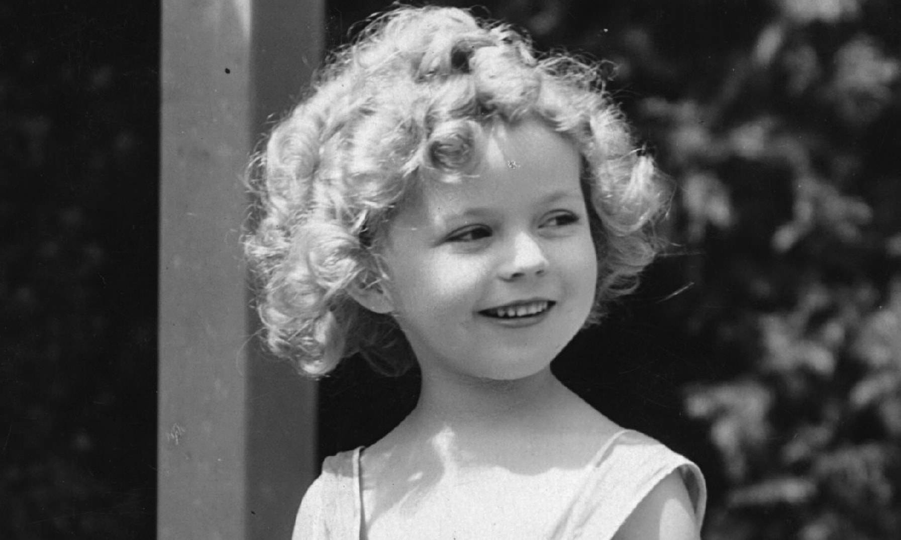 Shirley Temple Wallpapers