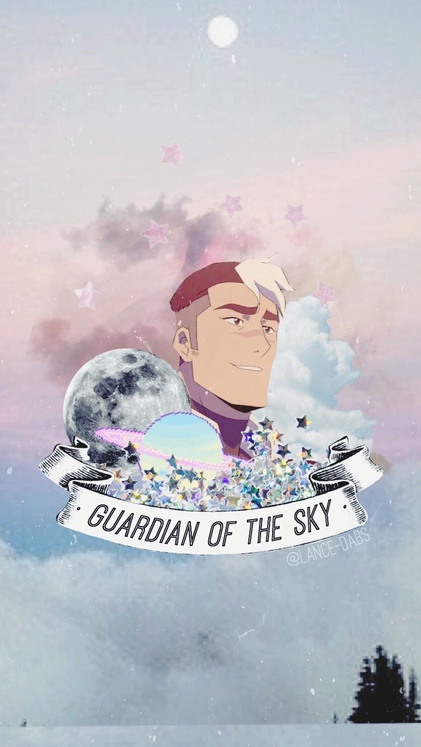 Shiro Voltron Wallpapers