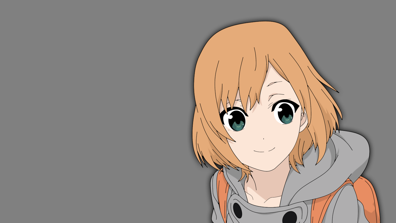 Shirobako Wallpapers