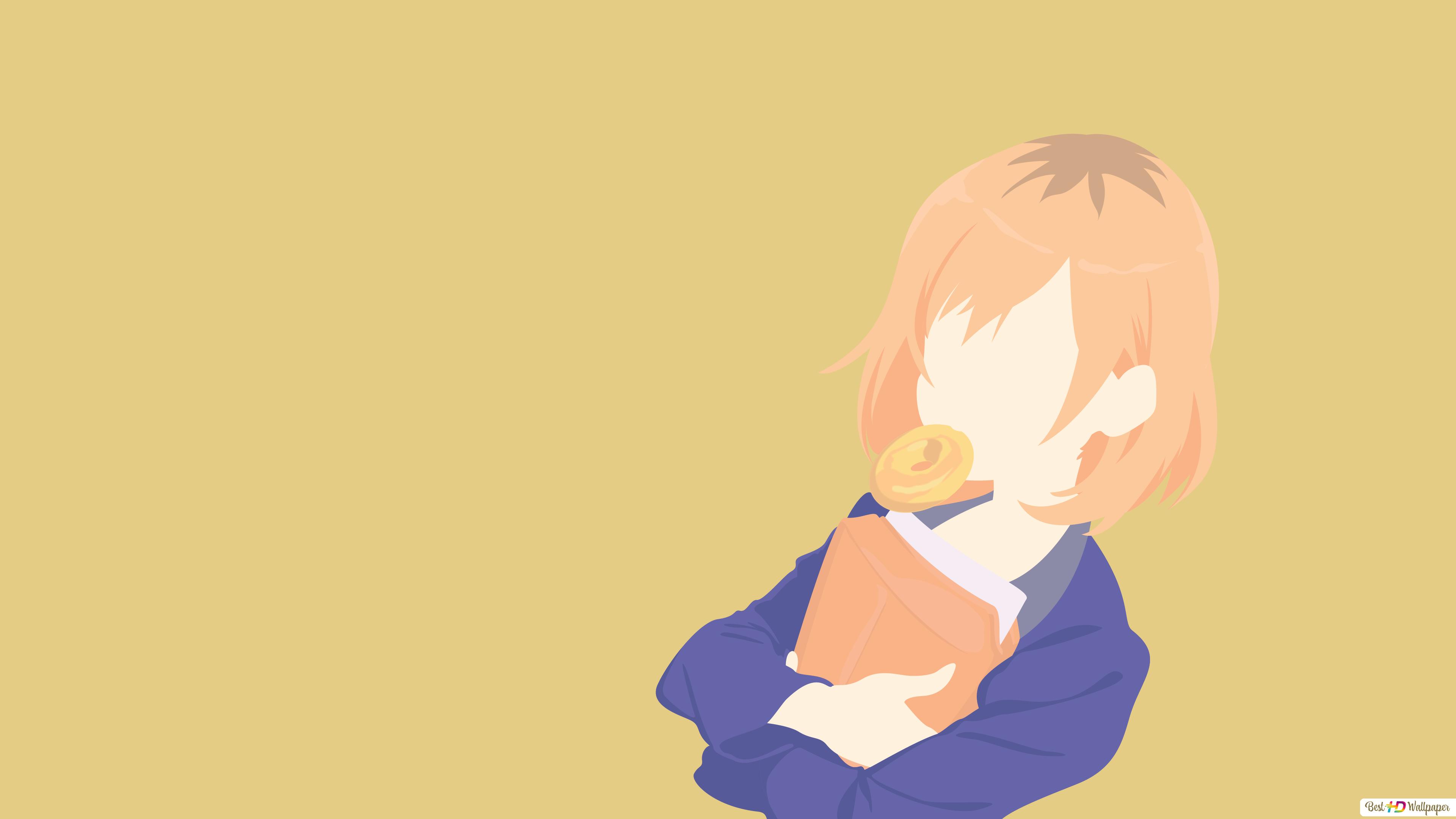 Shirobako Wallpapers