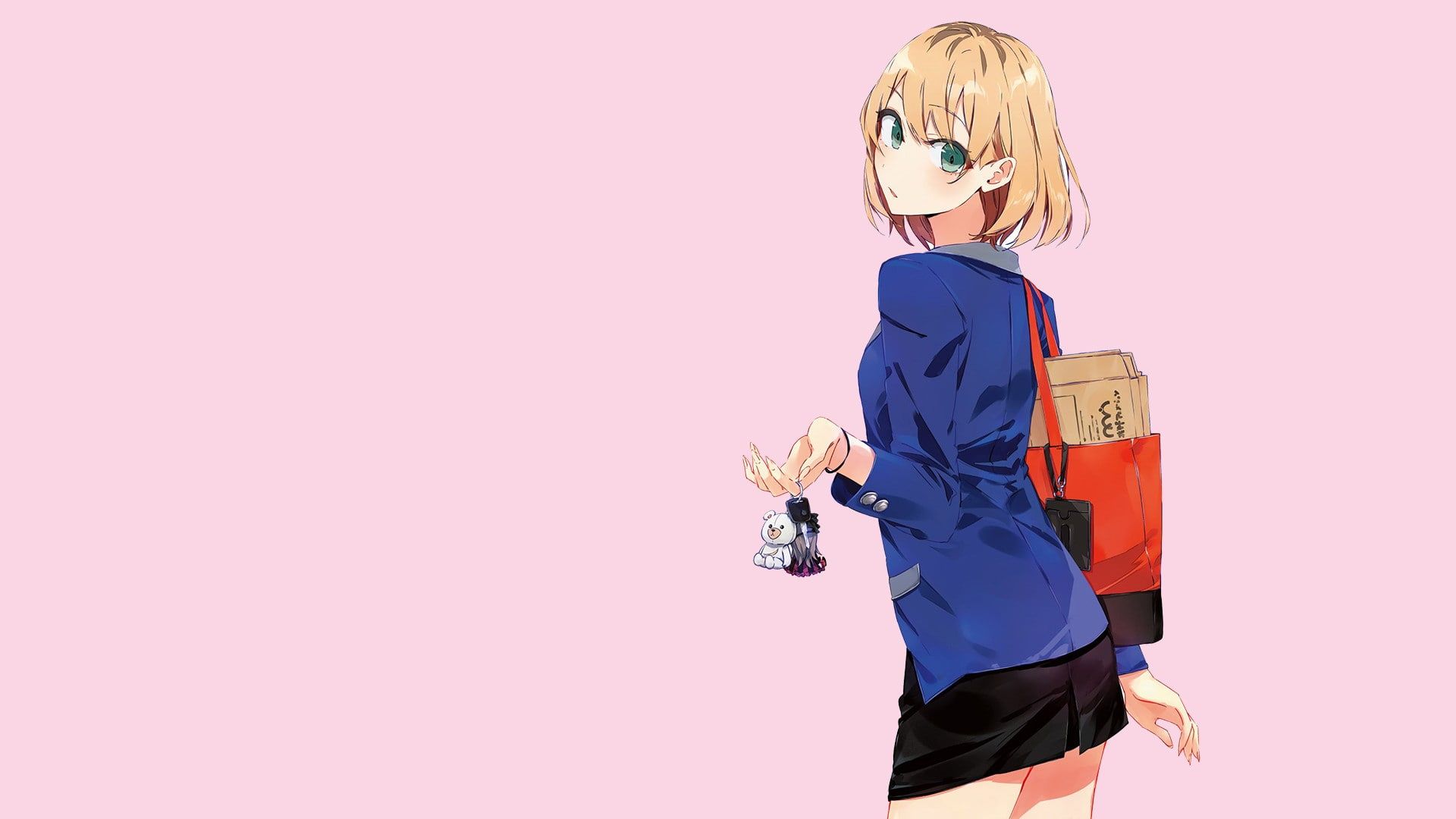 Shirobako Wallpapers