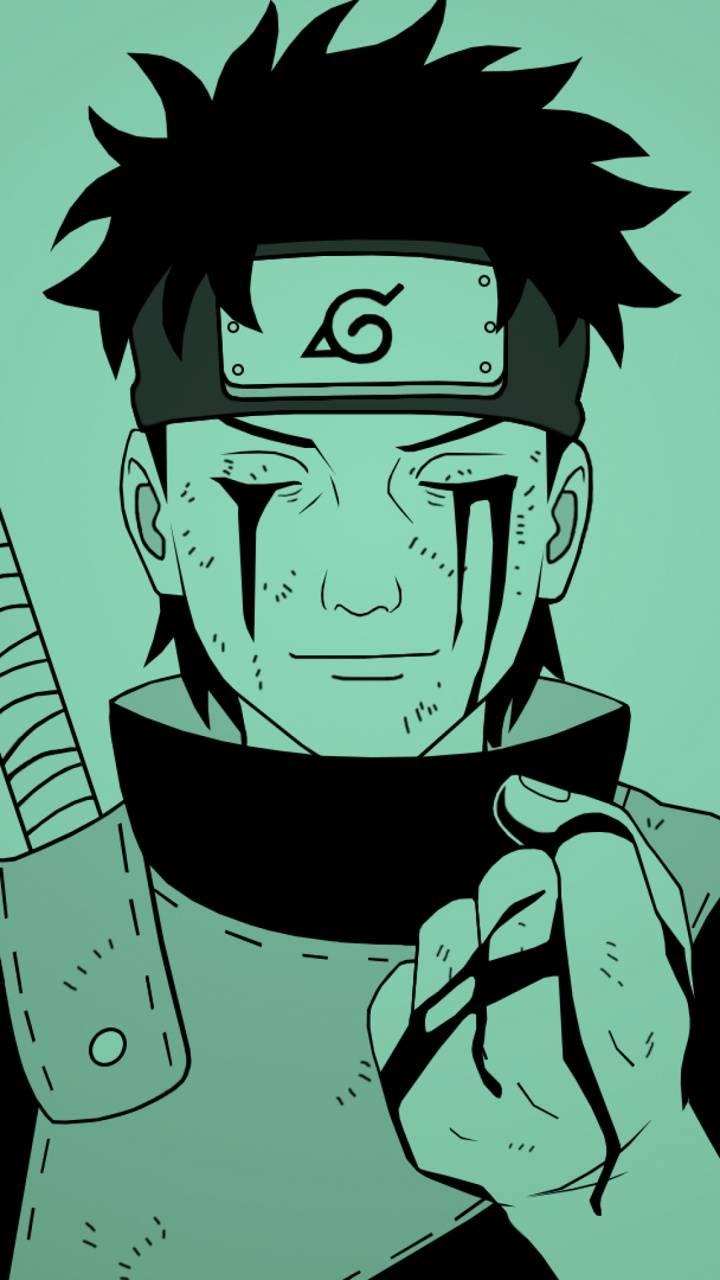 Shisui Iphone Wallpapers