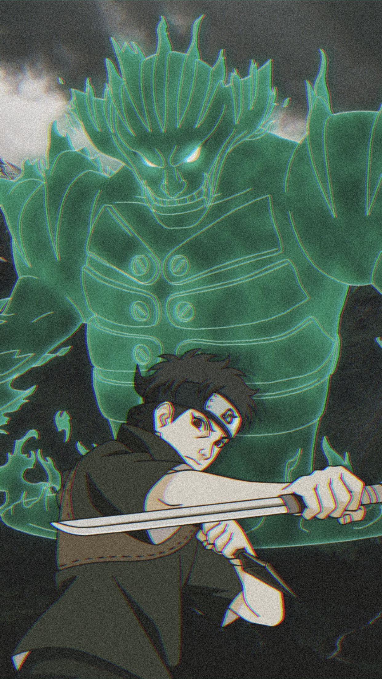 Shisui Wallpapers