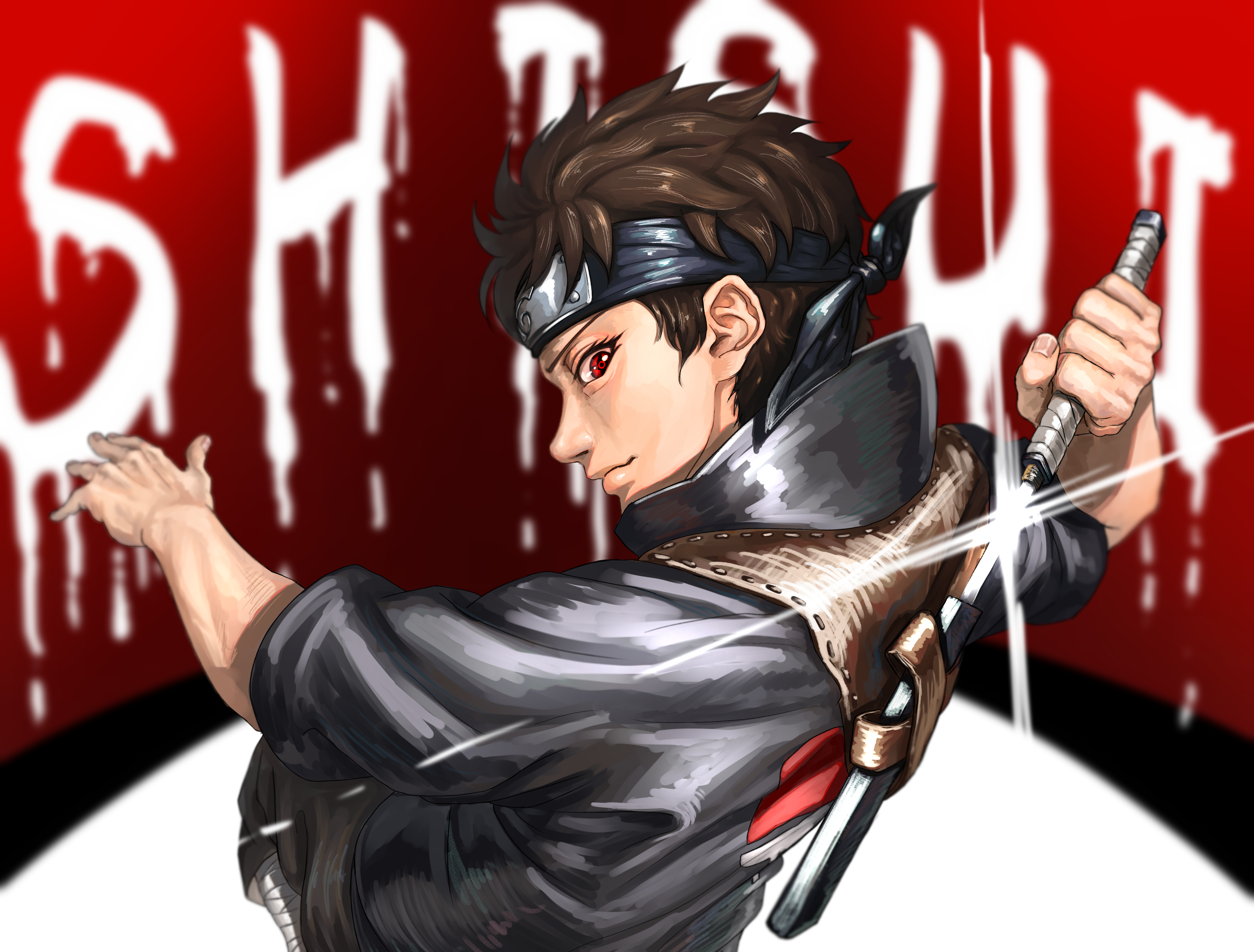 Shisui Wallpapers