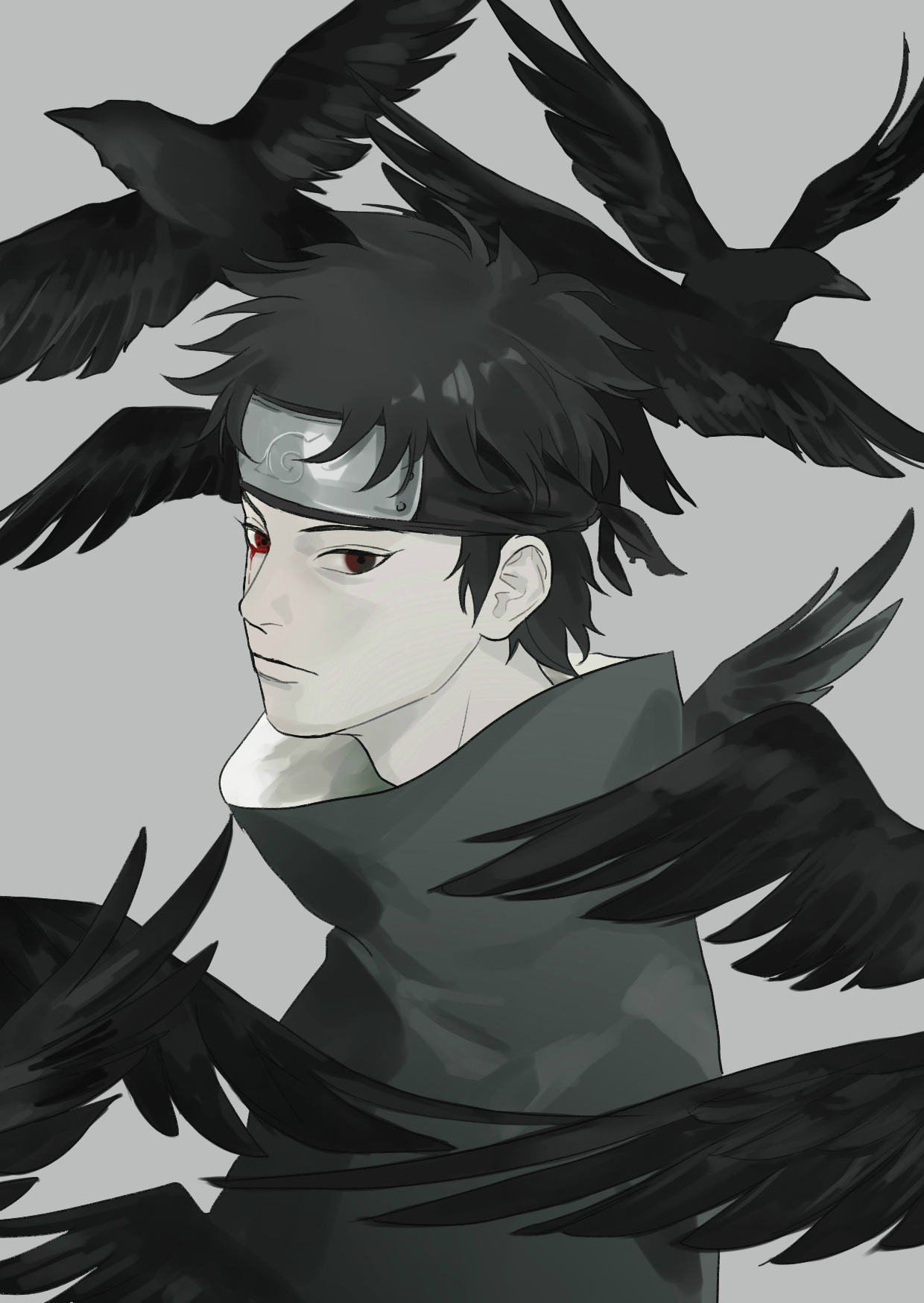 Shisui Wallpapers