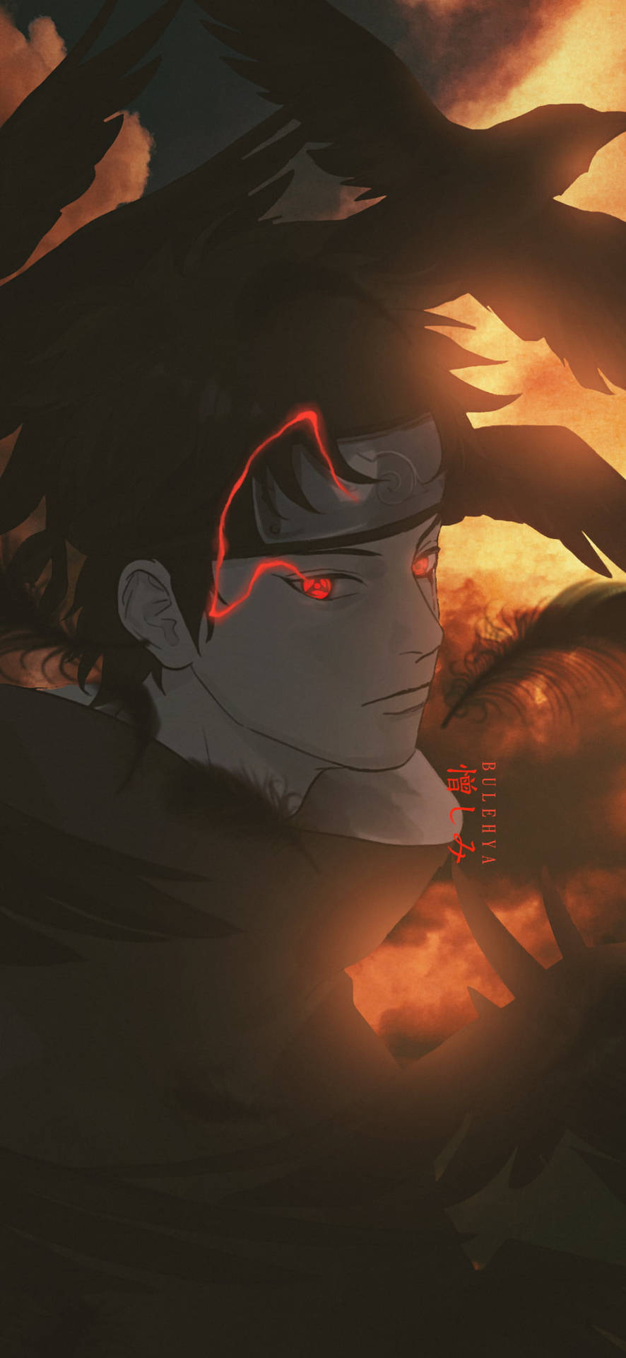 Shisui Wallpapers