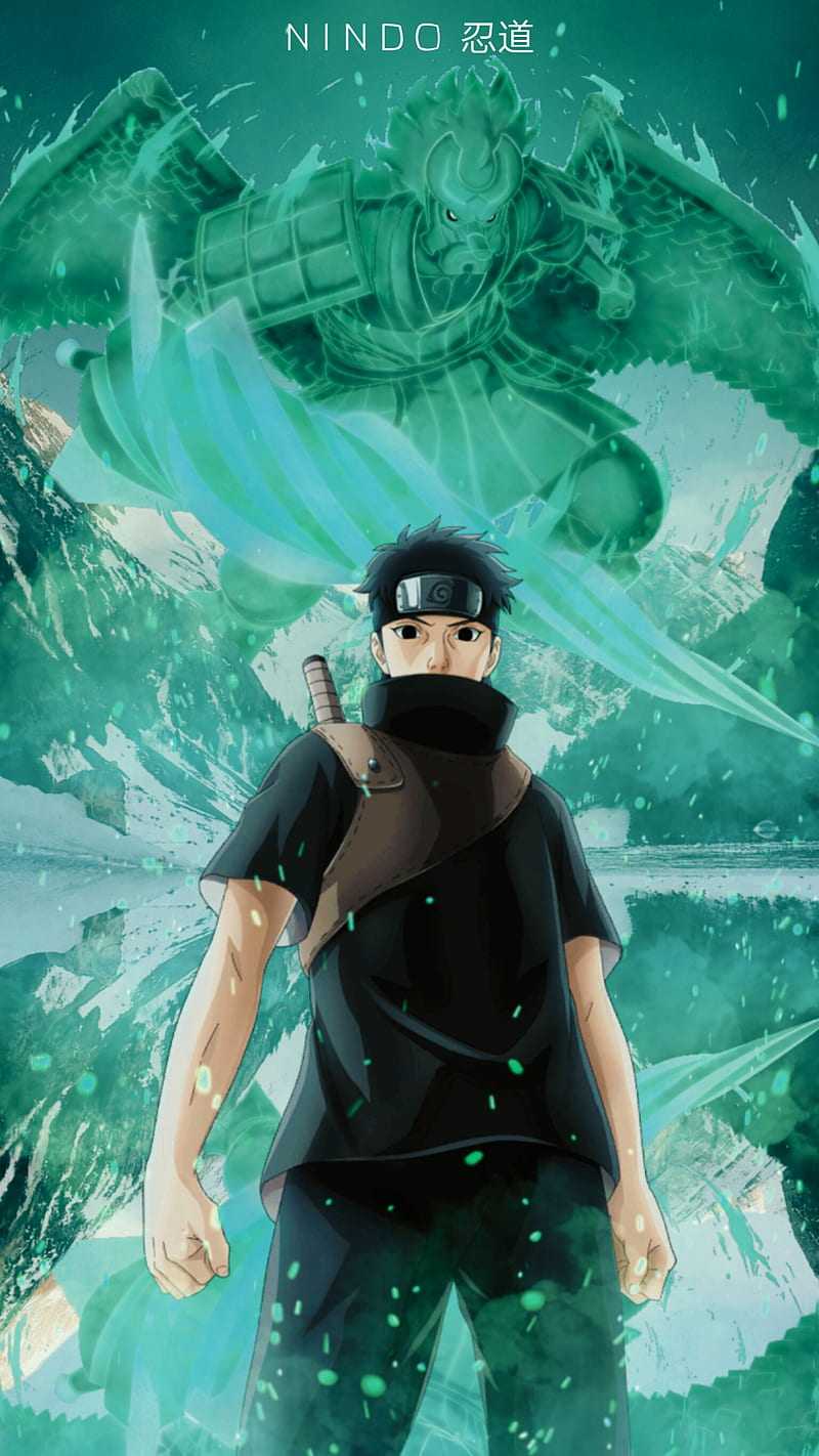 Shisui Wallpapers