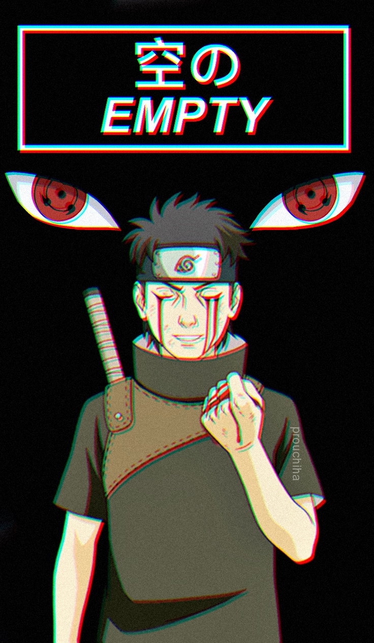 Shisui Wallpapers