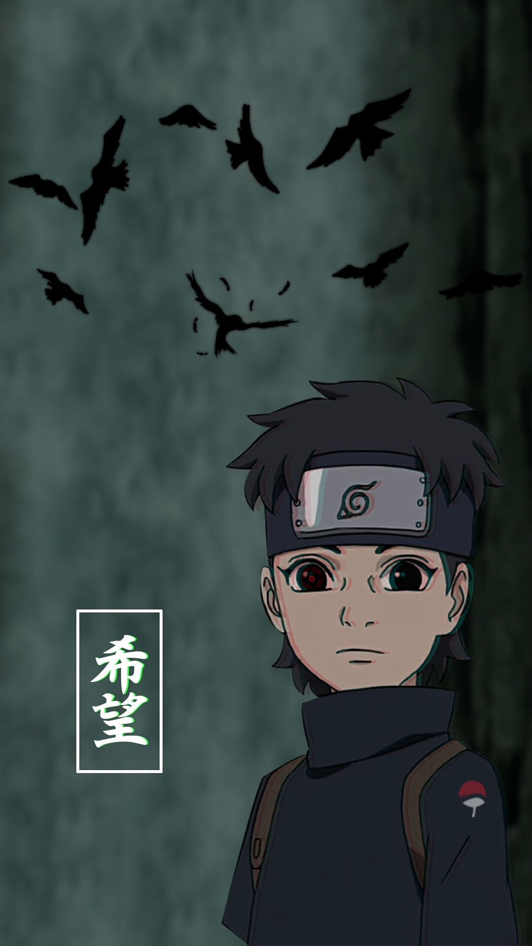 Shisui Wallpapers