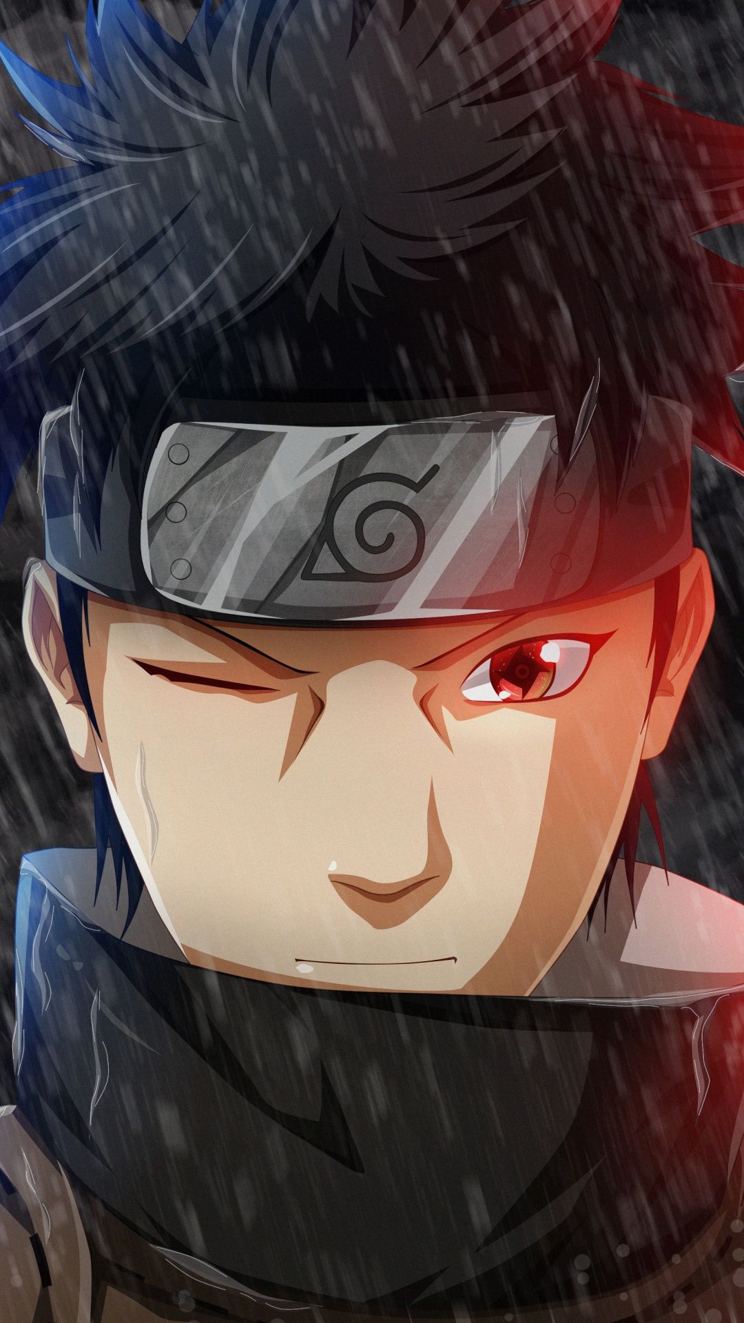 Shisui Wallpapers