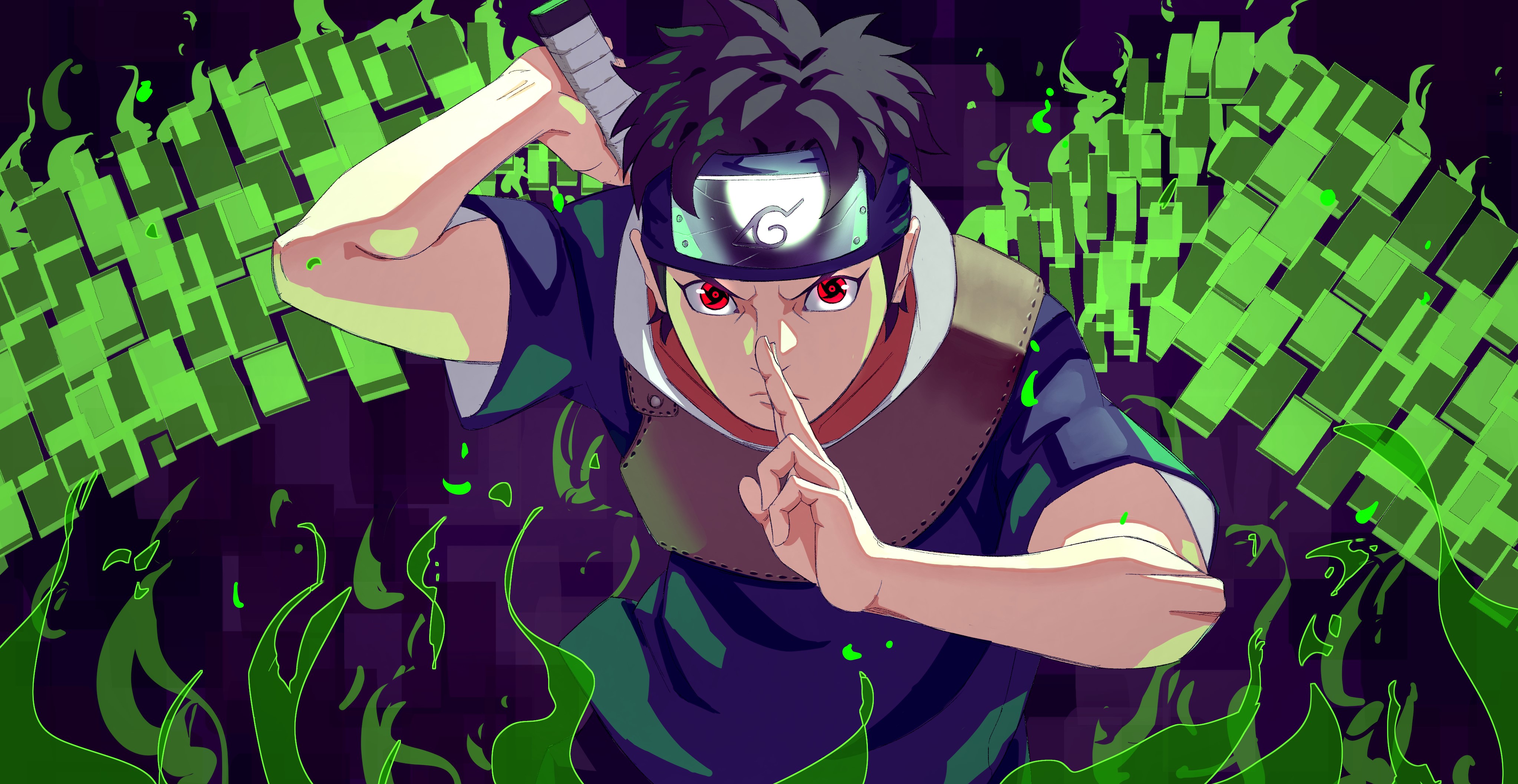 Shisui Wallpapers