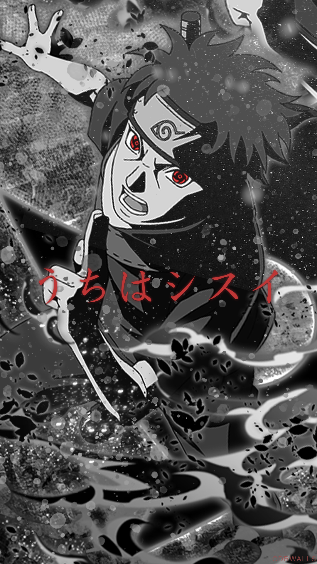 Shisui Wallpapers