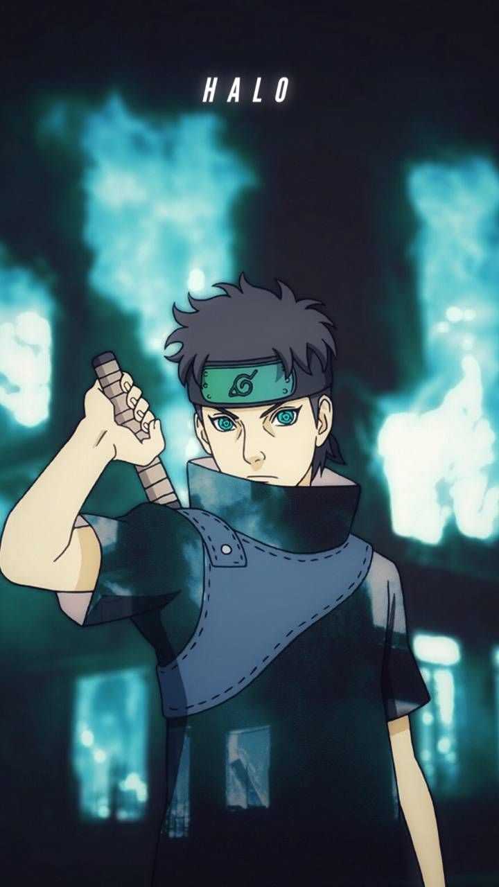 Shisui Wallpapers