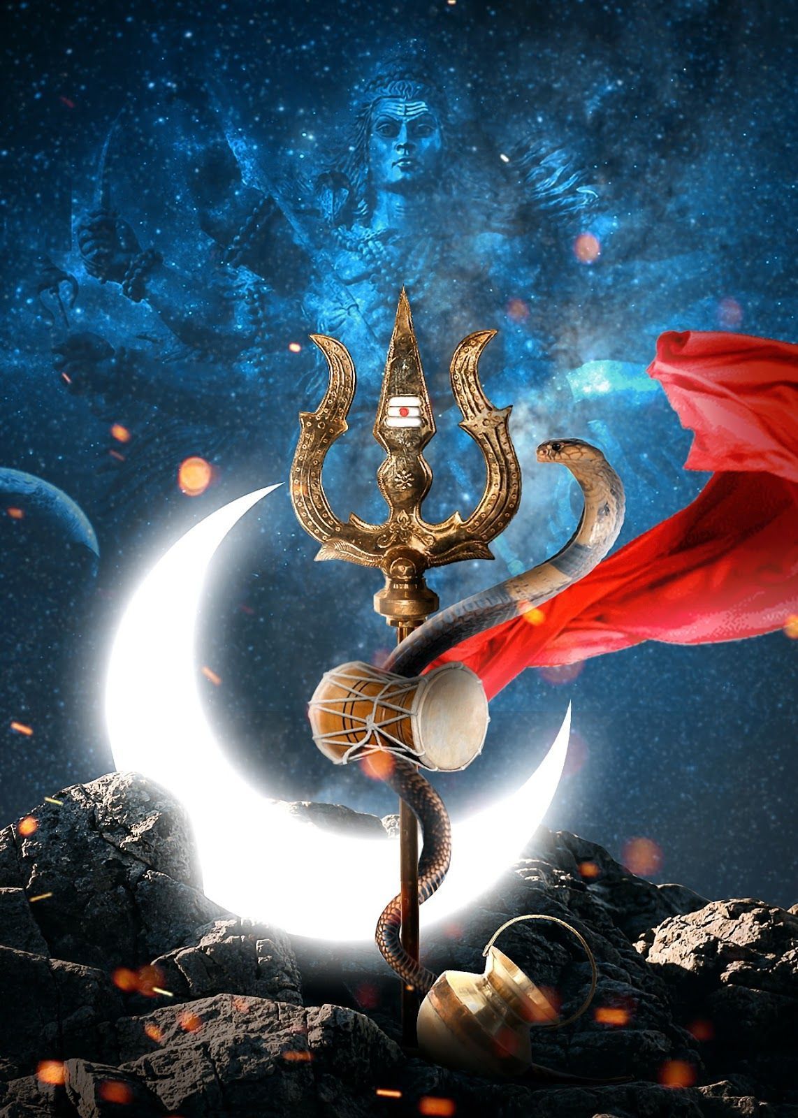 Shiv Hd Wallpapers