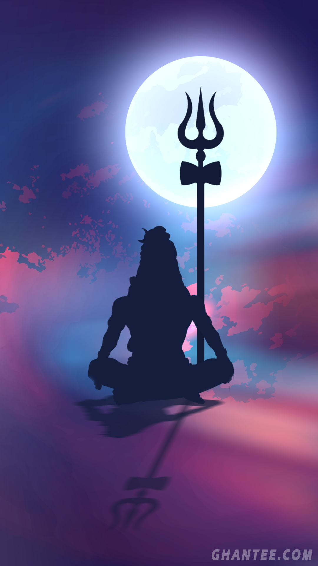 Shiv Hd Wallpapers