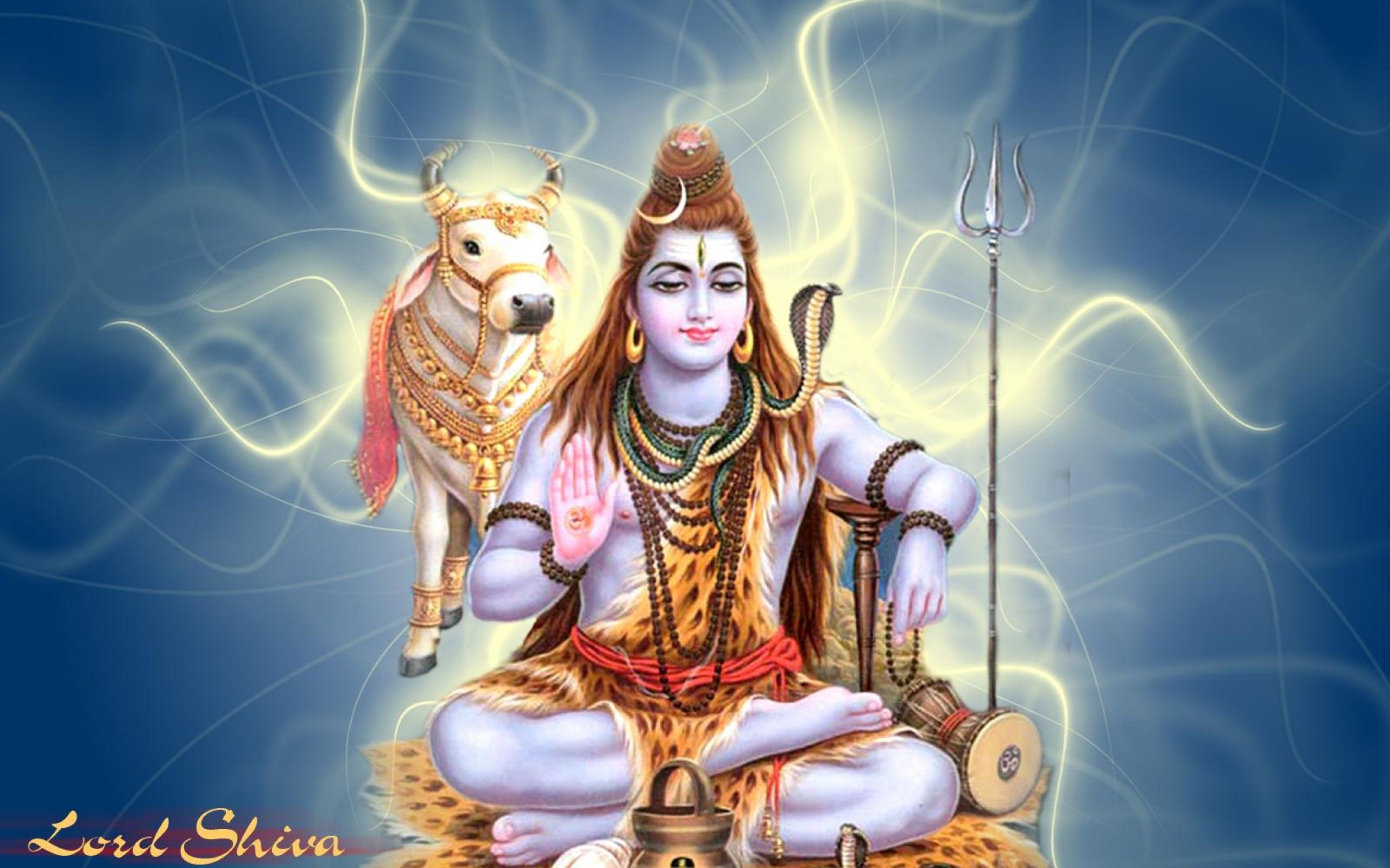 Shiv Hd Wallpapers