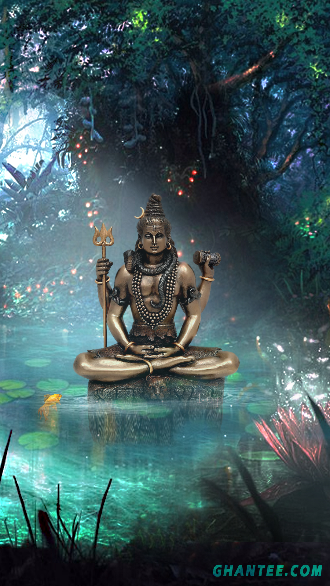 Shiv Hd Wallpapers