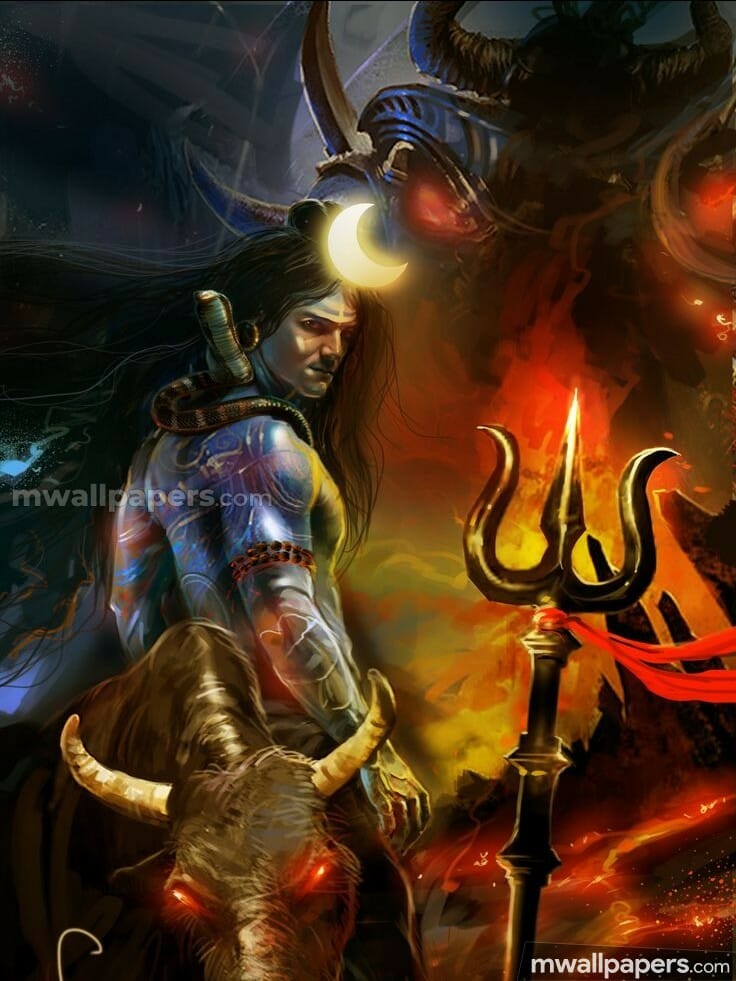 Shiv Hd Wallpapers