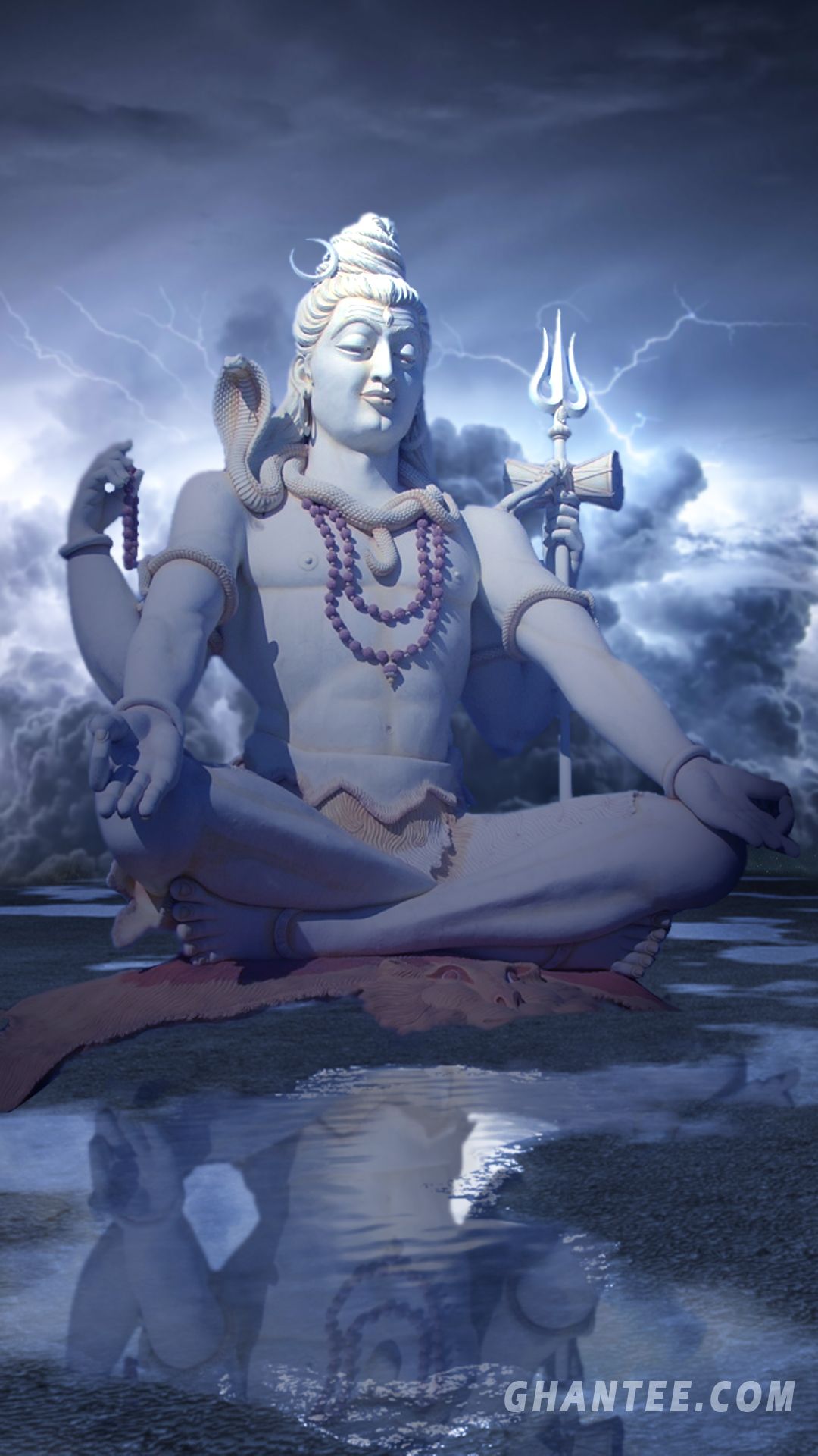 Shiv Hd Wallpapers