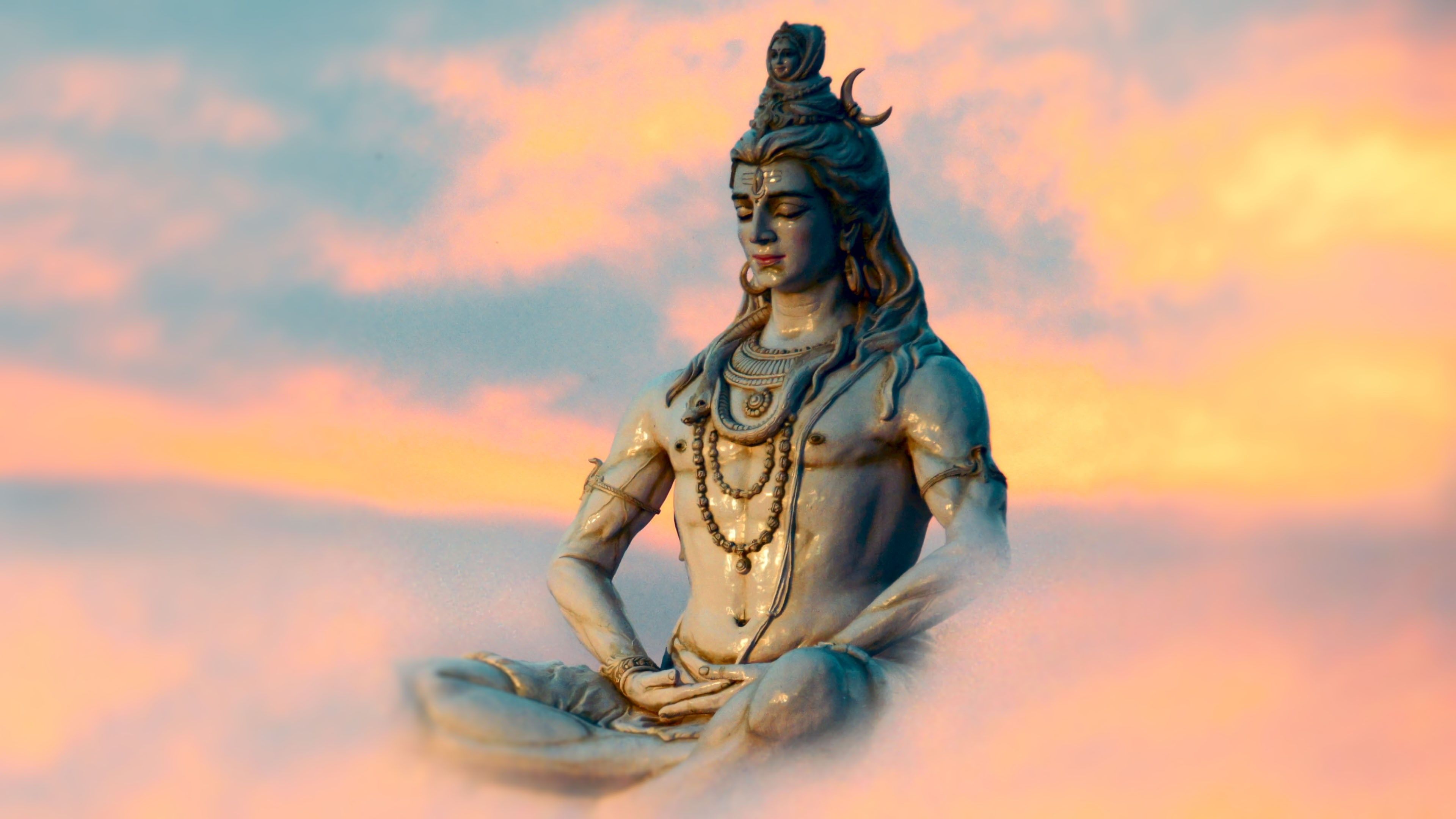 Shiv Hd Wallpapers