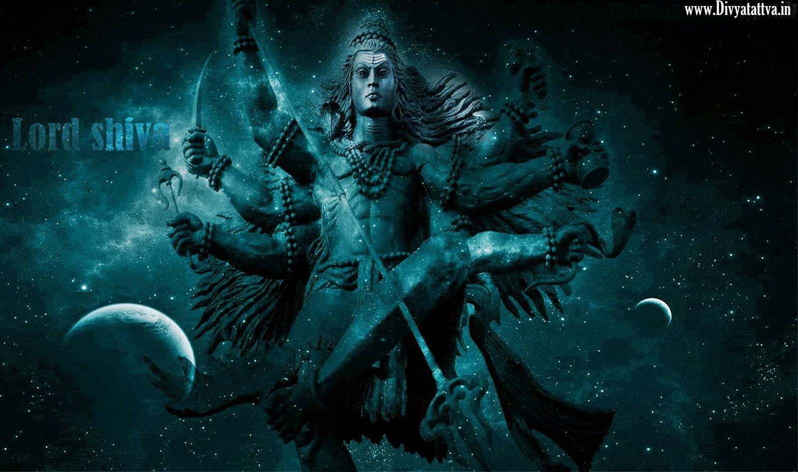 Shiv Hd Wallpapers