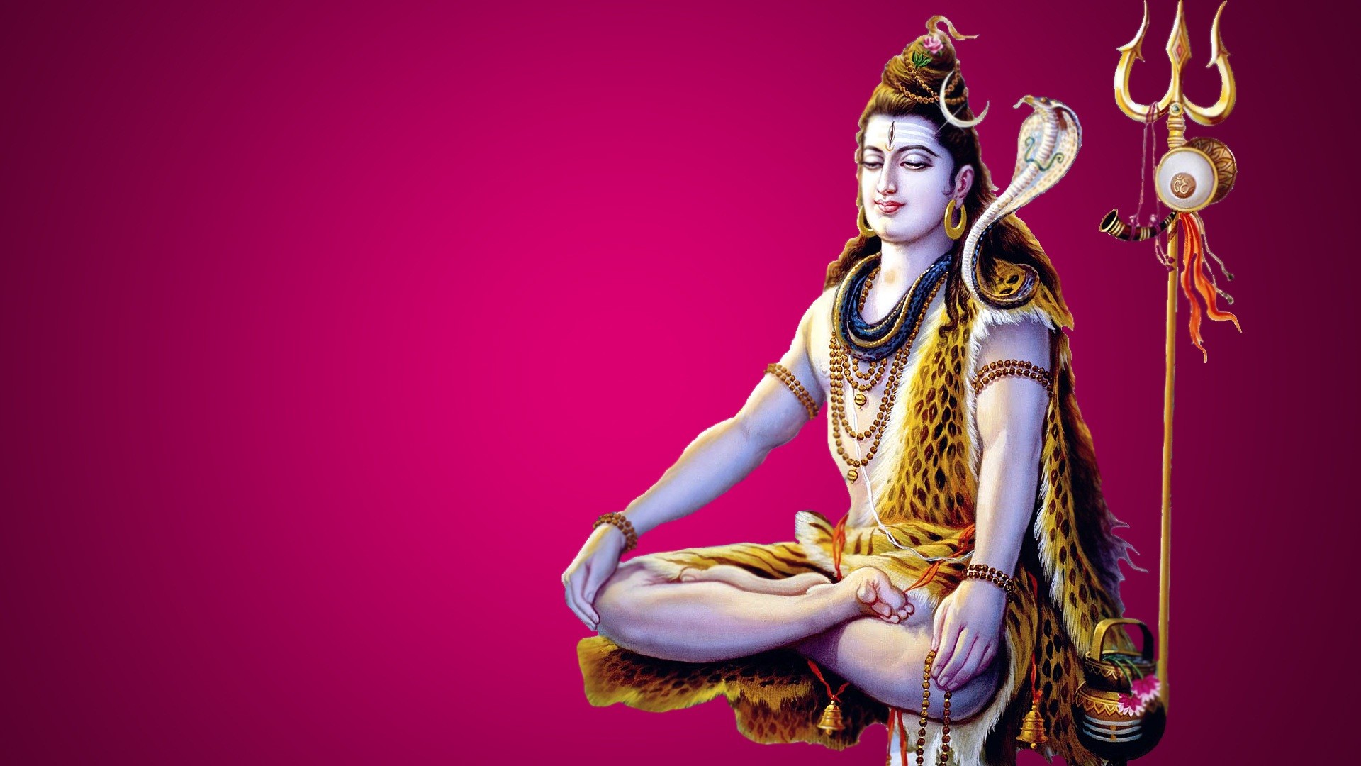 Shiv Hd Wallpapers