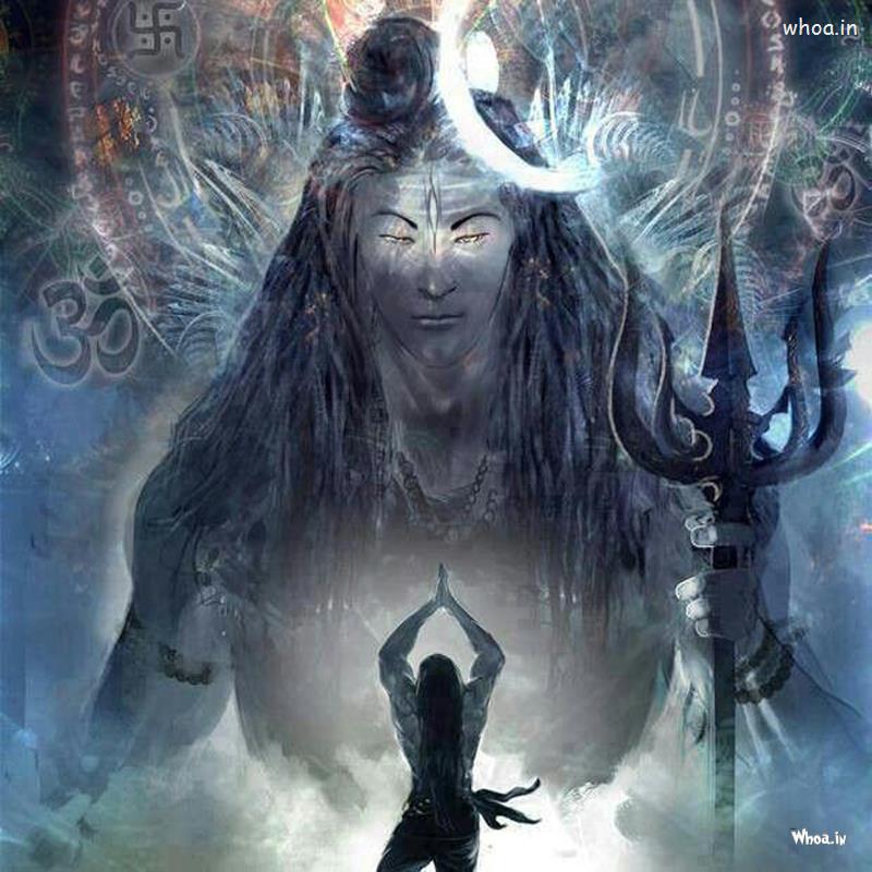 Shiv Hd Wallpapers