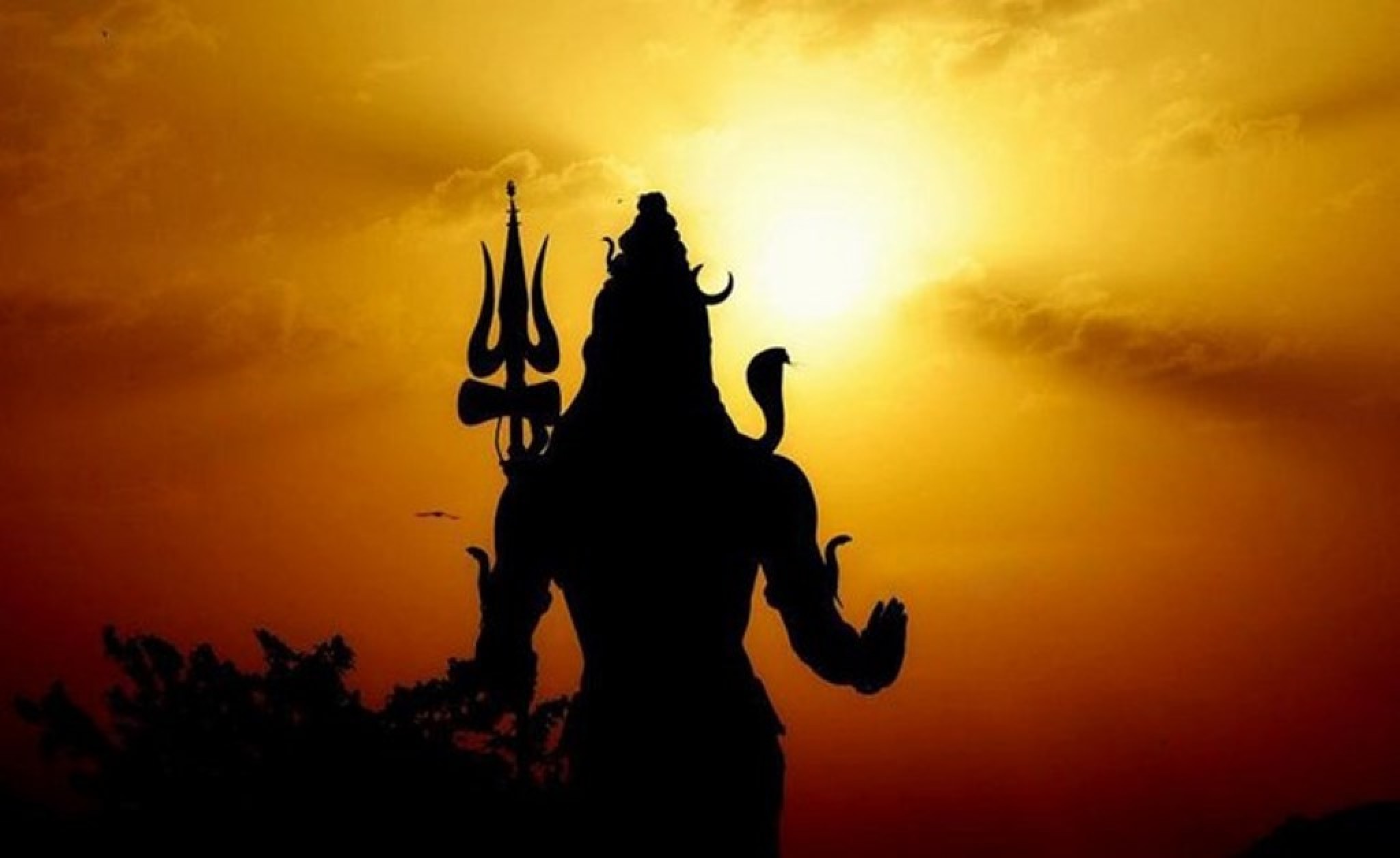 Shiv Hd Wallpapers