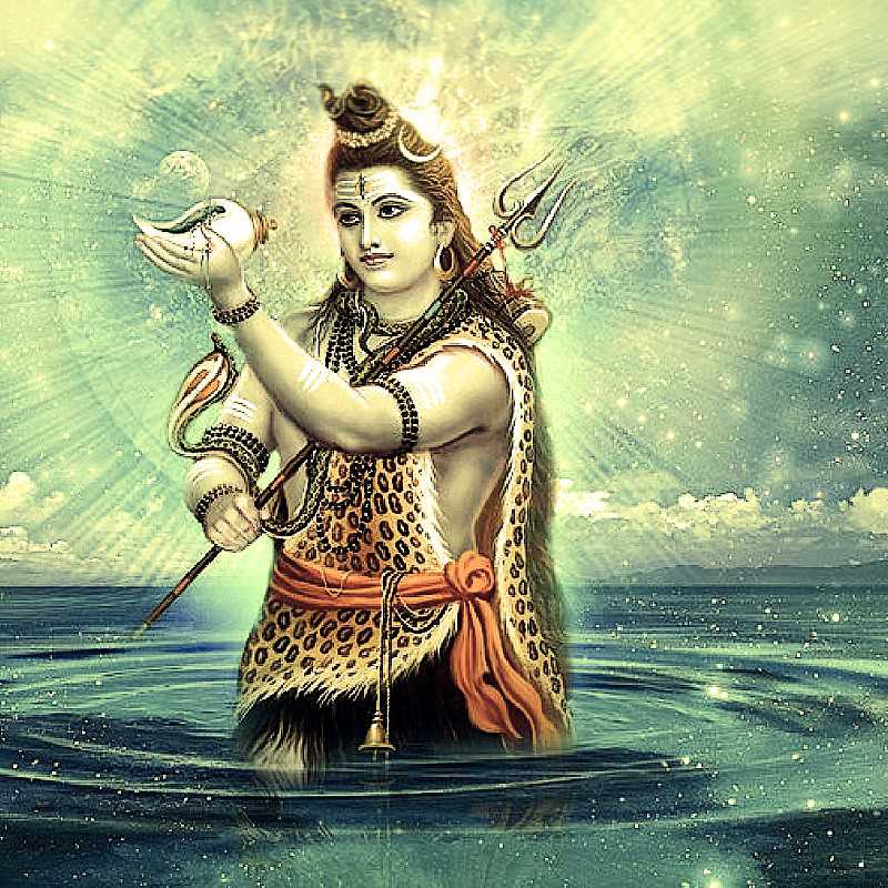 Shiv Hd Wallpapers