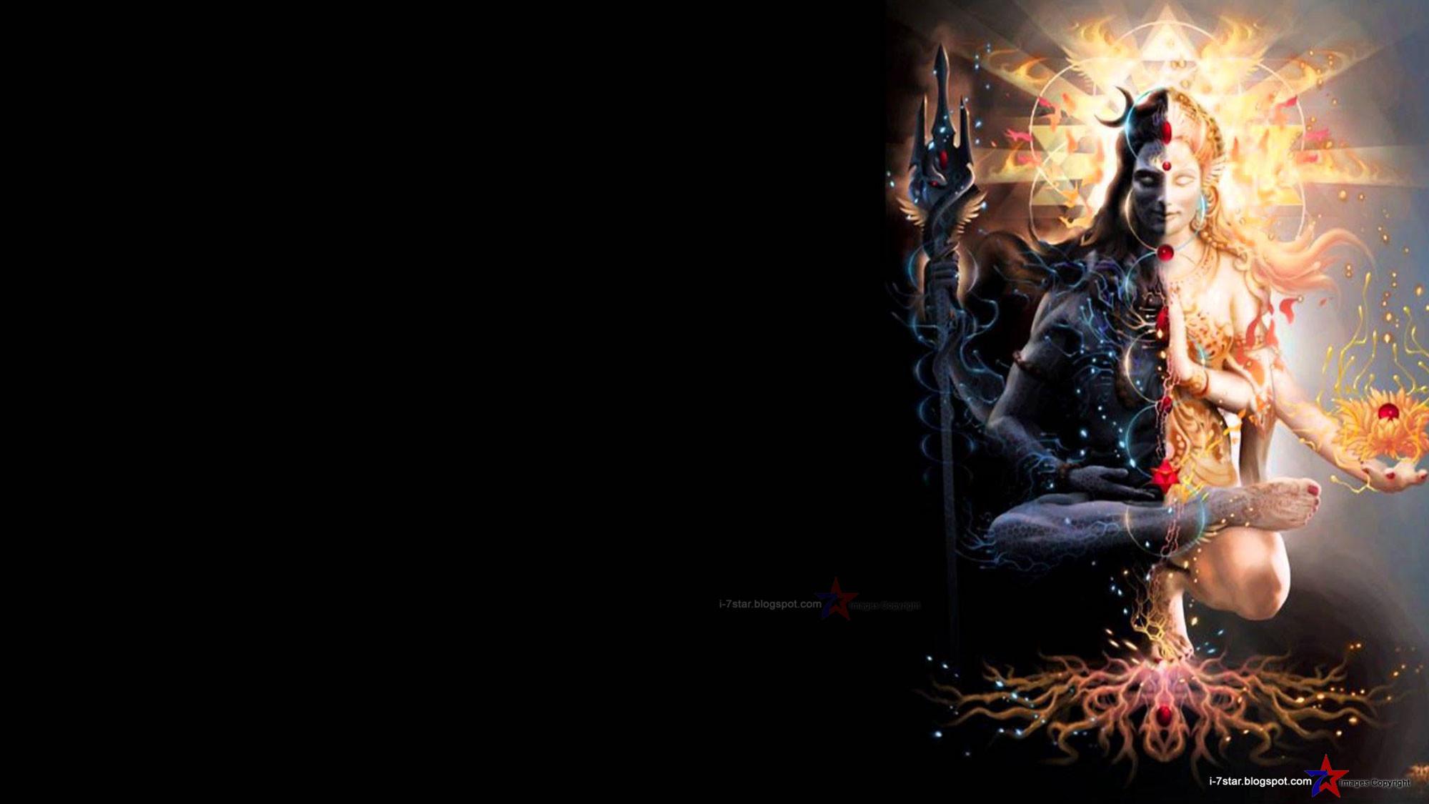 Shiv Hd Wallpapers