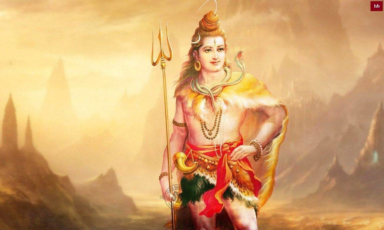 Shiv Hd Wallpapers