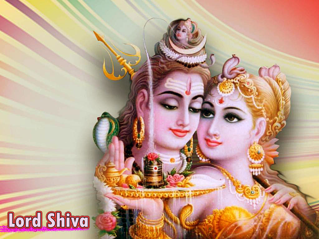 Shiv Parivar Images Wallpapers