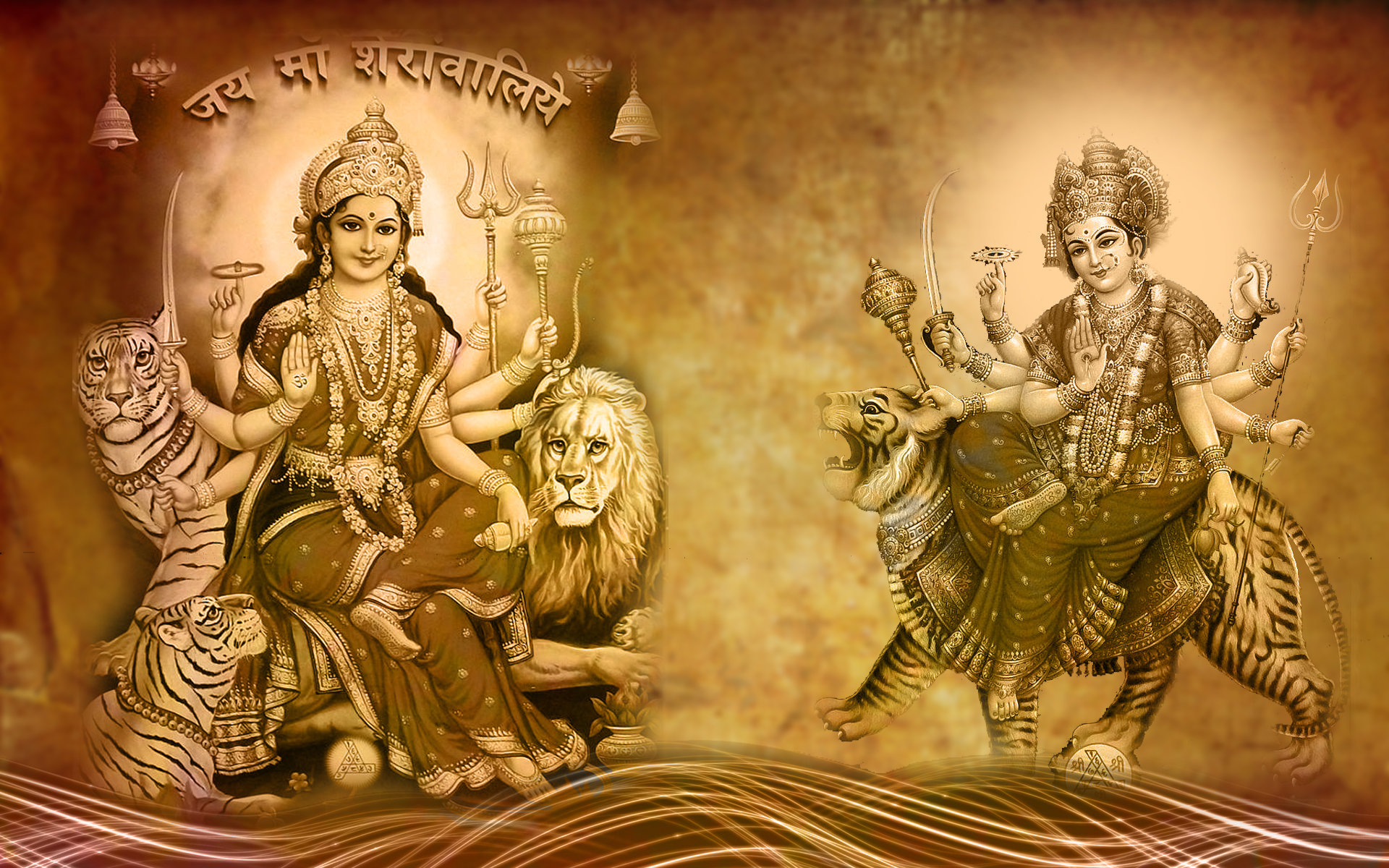 Shiv Shakti Images Wallpapers