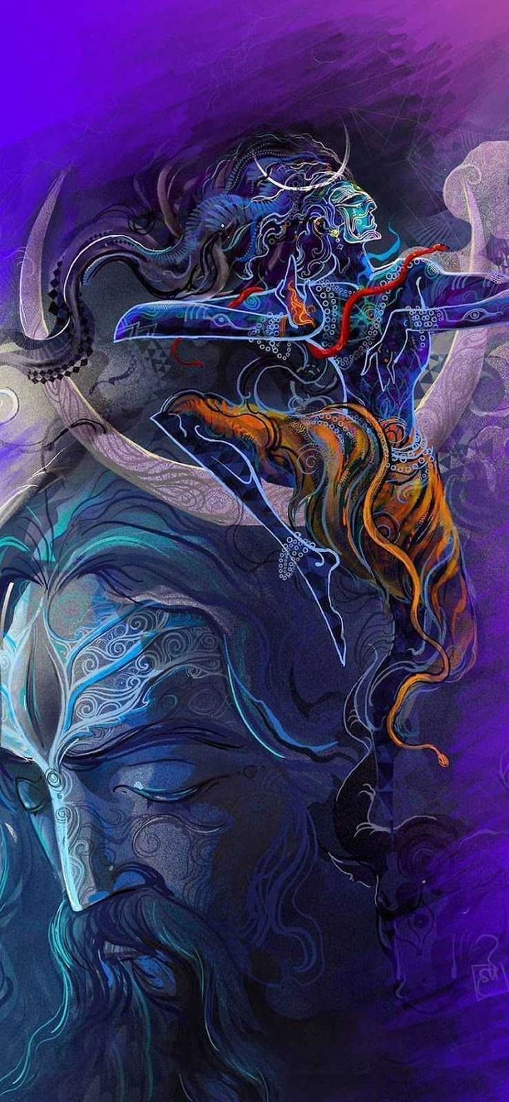 Shiv Wallpapers