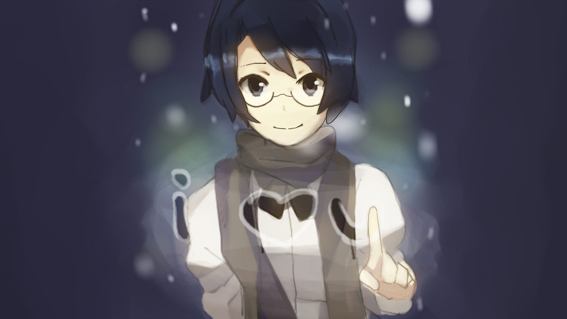 Shizune Wallpapers