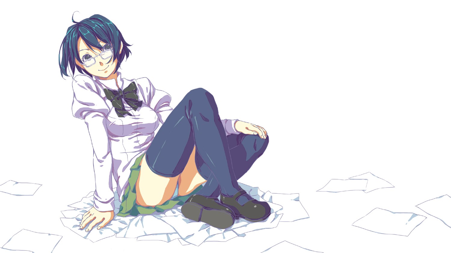 Shizune Wallpapers