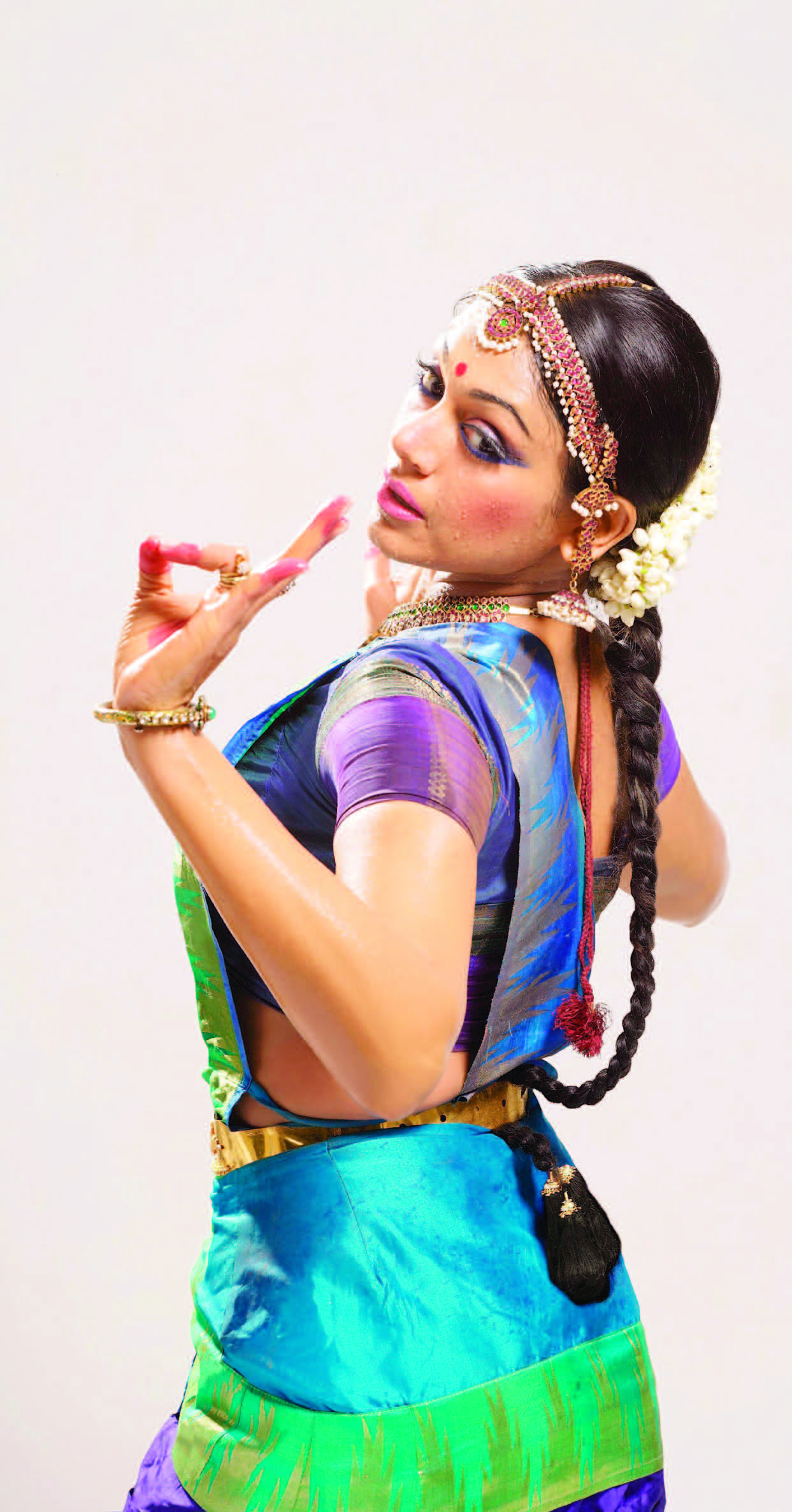 Shobana Hot Wallpapers