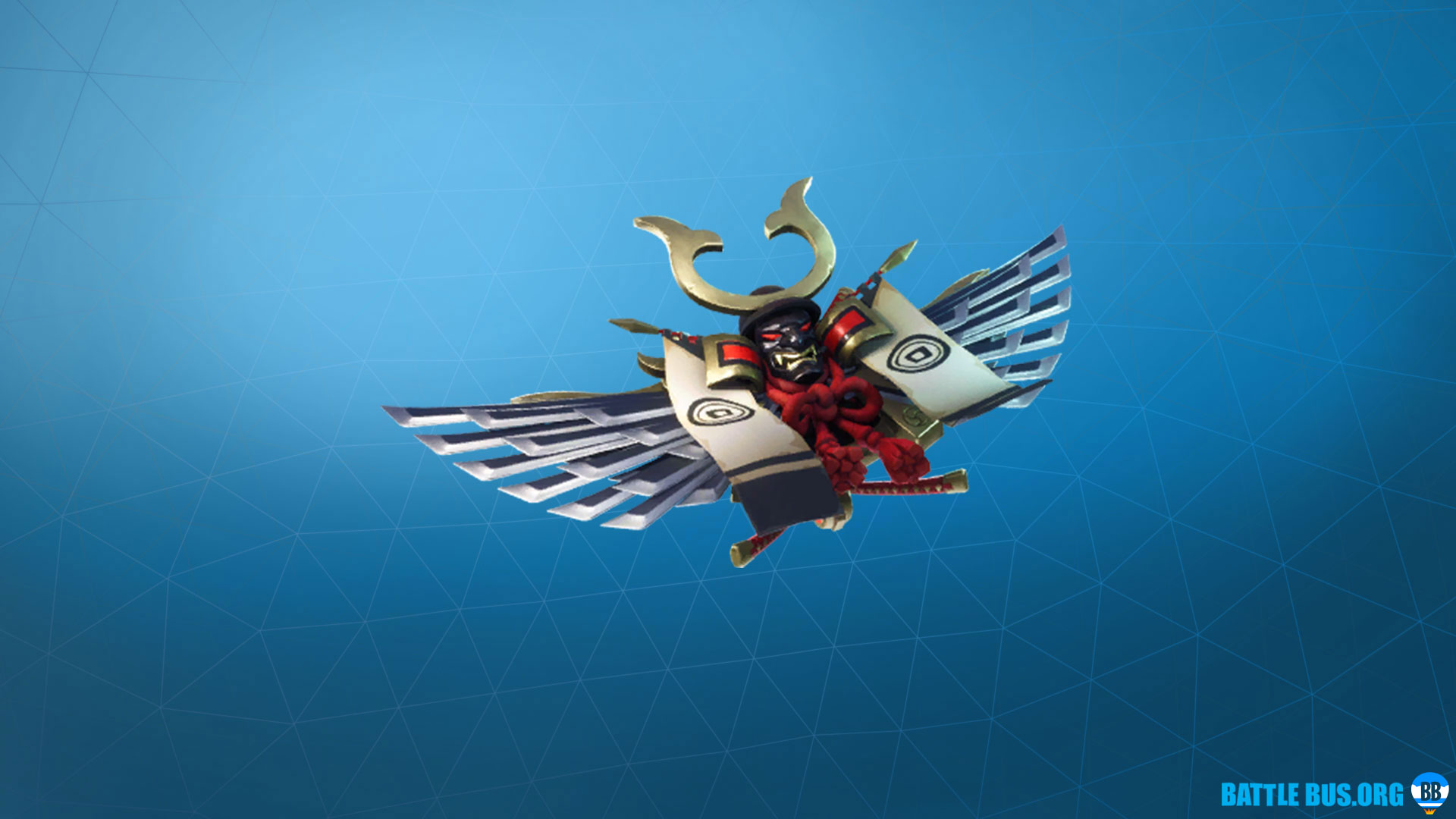 Shogun Fortnite Wallpapers