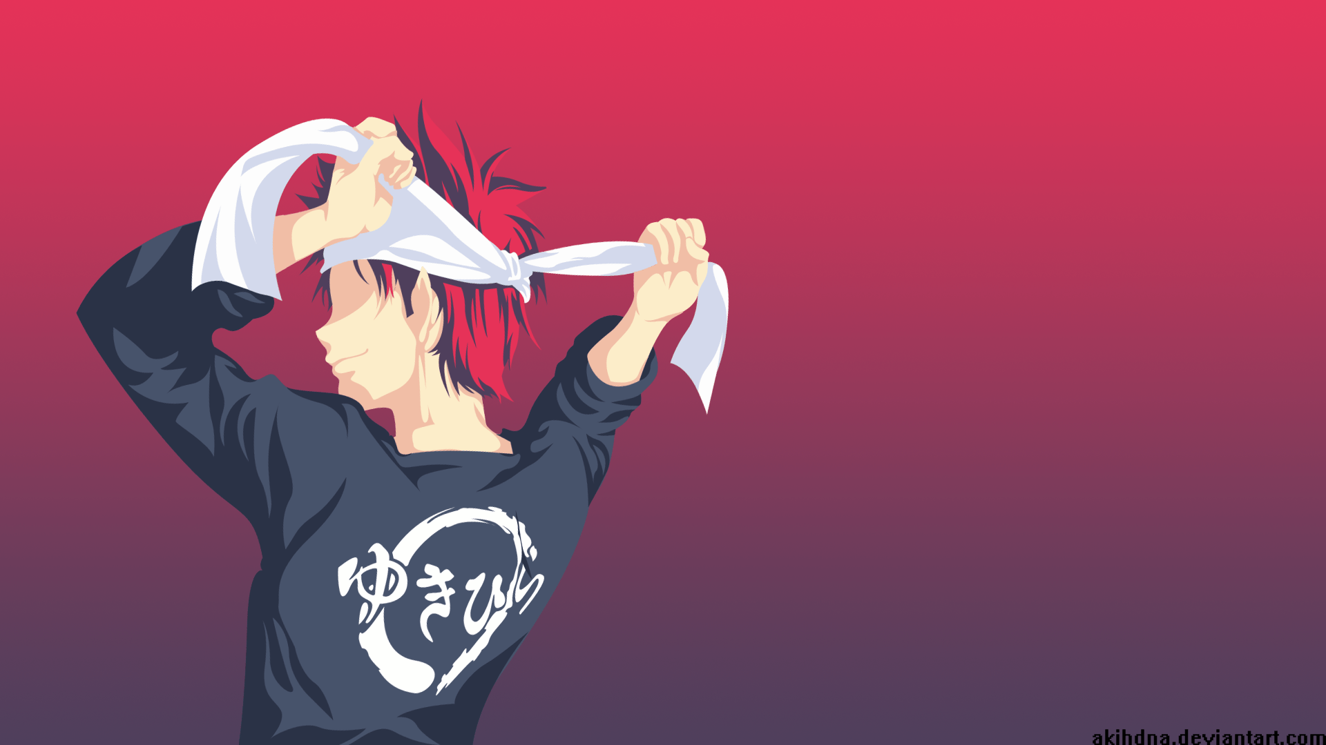 Shokugeki No Soma Wallpapers