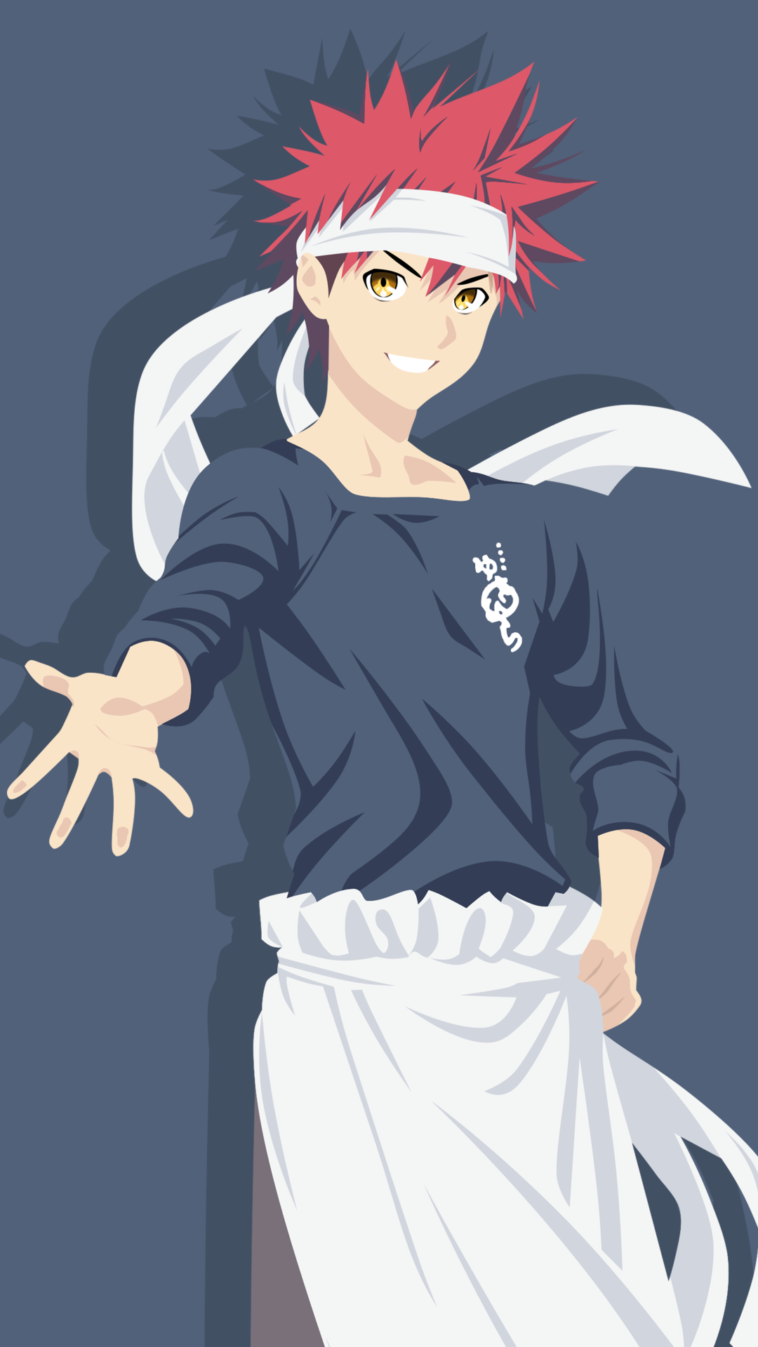 Shokugeki No Soma Wallpapers