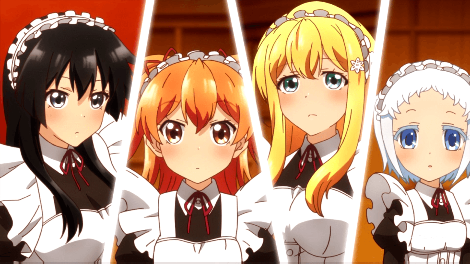 Shomin Sample Wallpapers