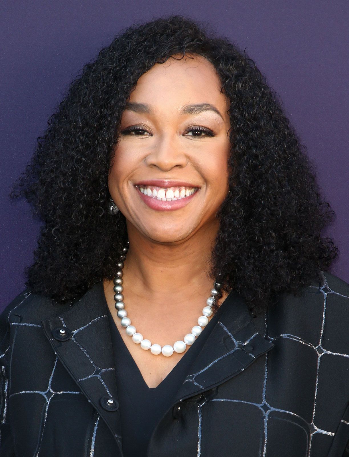 Shonda Rhimes Wallpapers