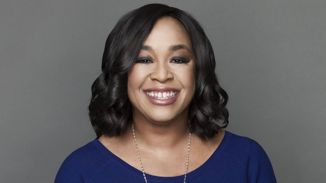 Shonda Rhimes Wallpapers