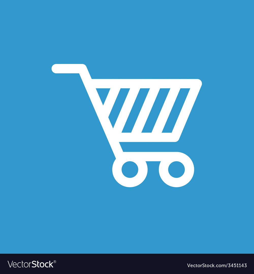 Shopping Cart Background