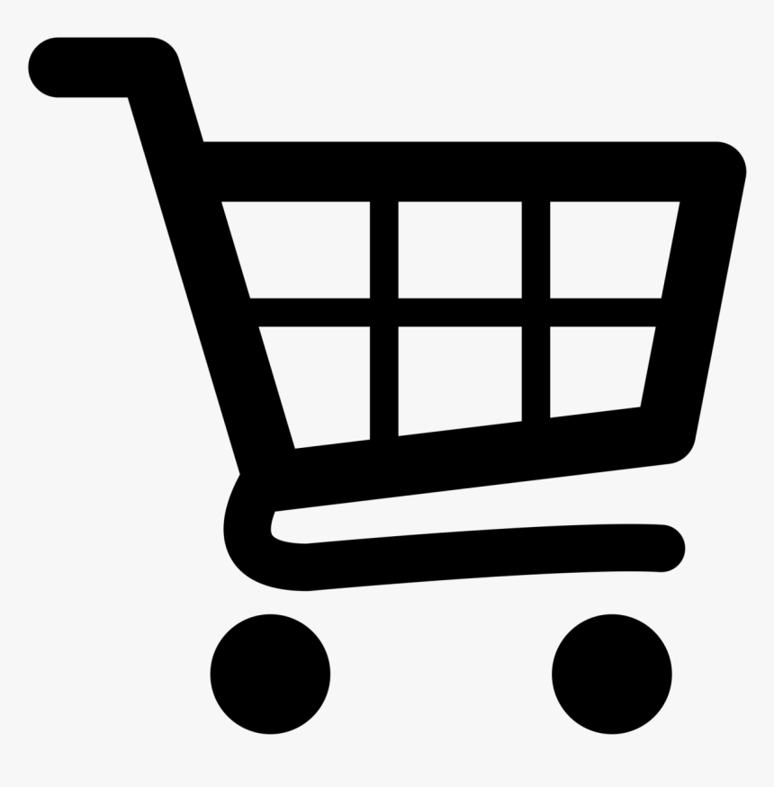 Shopping Cart Background