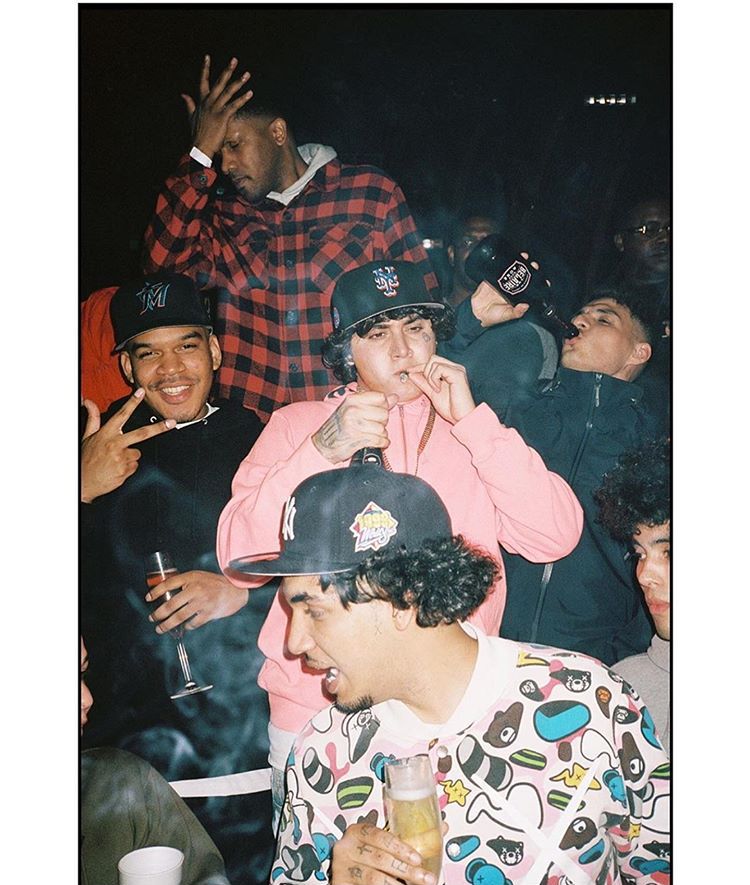 Shoreline Mafia Wallpapers