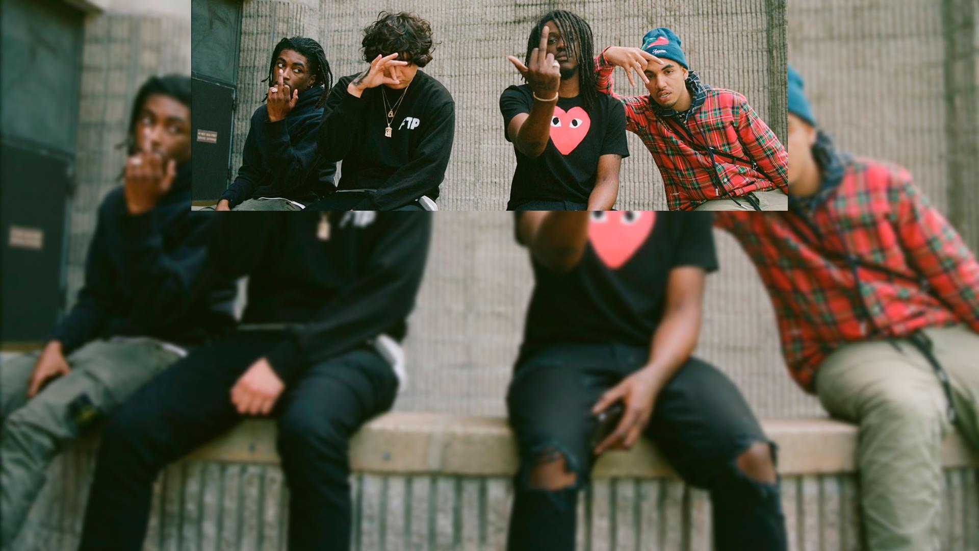 Shoreline Mafia Wallpapers