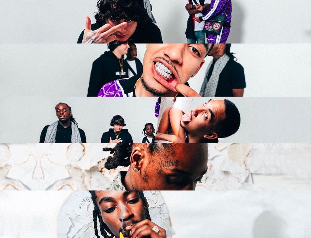 Shoreline Mafia Wallpapers