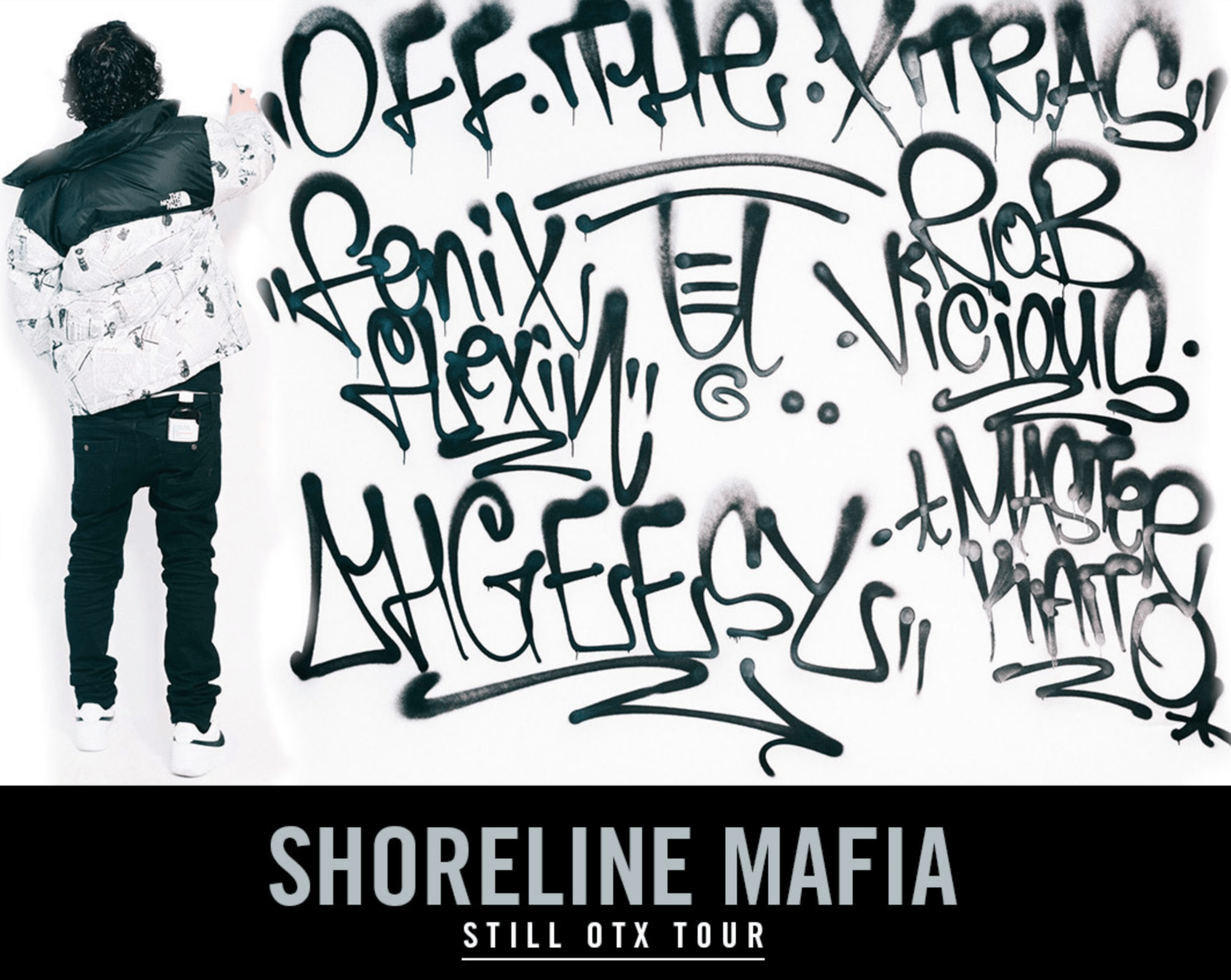Shoreline Mafia Wallpapers